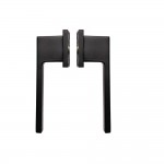 Kljuka za vrata Code Deko Slim H-30115-A črna