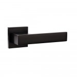 Kljuka za vrata Code Deko Slim H-30115-A črna