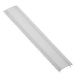 GTV pokrov za alu profil za led trak GTV pokrov za alu profil za led trak