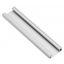 GTV alu profil za led trak - naležni GTV alu profil za led trak - naležni