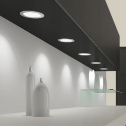 LED luč Metris  LED luč Metris