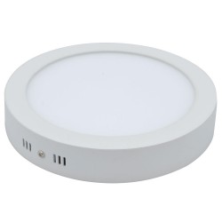 LED nadgradni svetlobni panel GTV ORIS plus - nevtralna bela svetloba LED nadgradni svetlobni panel GTV ORIS plus - nevtralna bela svetloba