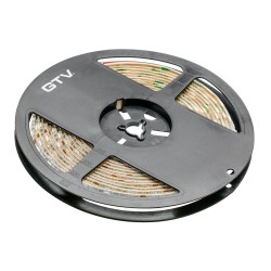 Led trak GTV 5050 IP 65 hladno bela Led trak GTV 5050 IP 65 hladno bela