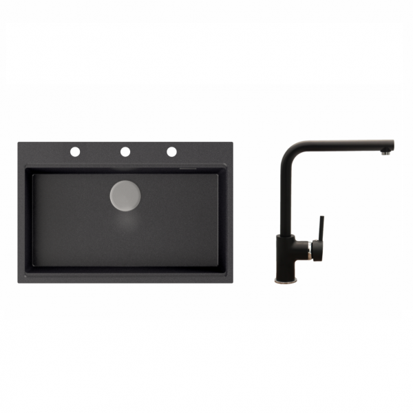 Kuhinjski set SOLLER