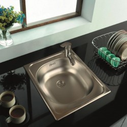 Pomivalno korito A Line 500x400 Pomivalno korito A Line 500x400