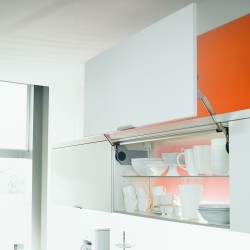 AVENTOS HL -KOMPLET DVIŽNA VRATA višina vrat 300mm - 350mm AVENTOS HL -KOMPLET DVIŽNA VRATA višina vrat 300mm - 350mm