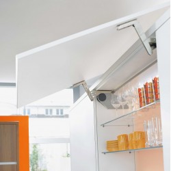 Aventos HS -  komplet za dvižna vrata višine 350mm - 525mm Aventos HS -  komplet za dvižna vrata višine 350mm - 525mm
