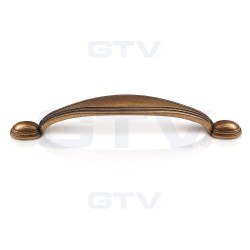 GTV Pohištveni ročaj retro UZ-10 GTV Pohištveni ročaj retro UZ-10