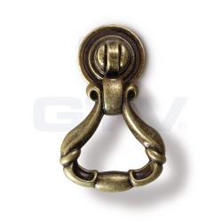 GTV Pohištveni ročaj retro UZ-WP1147 GTV Pohištveni ročaj retro UZ-WP1147