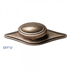 GTV Pohištveni ročaj retro UZ-WP1152 GTV Pohištveni ročaj retro UZ-WP1152