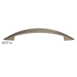 GTV Pohištveni ročaj WP 05 aluminij GTV Pohištveni ročaj WP 05 aluminij