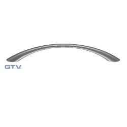 GTV Pohištveni ročaj WP 06 aluminij GTV Pohištveni ročaj WP 06 aluminij