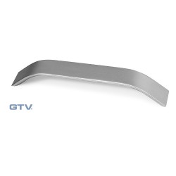 GTV Pohištveni ročaj WPY337 aluminij GTV Pohištveni ročaj WPY337 aluminij