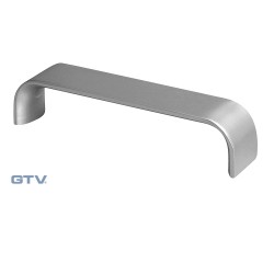 GTV Pohištveni ročaj WPY347 aluminij GTV Pohištveni ročaj WPY347 aluminij