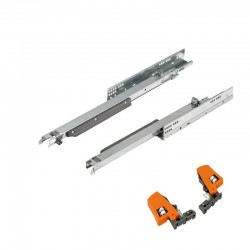 Vodilo BLUM MOVENTO BLUMOTION - 60 kg Vodilo BLUM MOVENTO BLUMOTION - 60 kg