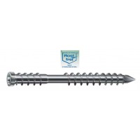 Vijak Spax-D za lesene terase -INOX